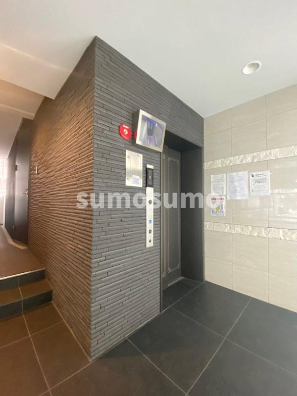 アドバンス難波ウインズのその他共用部分