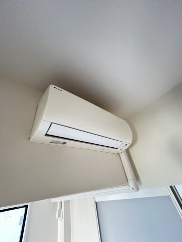 S-RESIDENCE神戸元町の設備