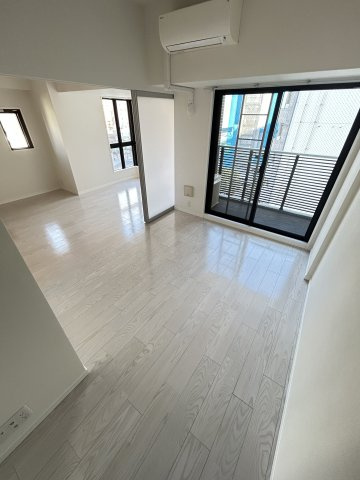 S-RESIDENCE神戸元町の寝室