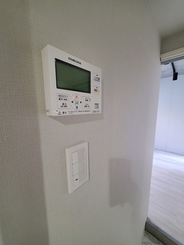 アヴァンタージュ恵比寿の設備