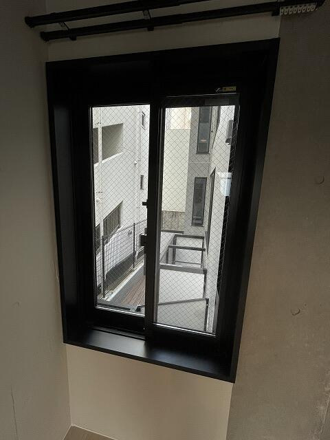 アヴァンタージュ恵比寿の展望