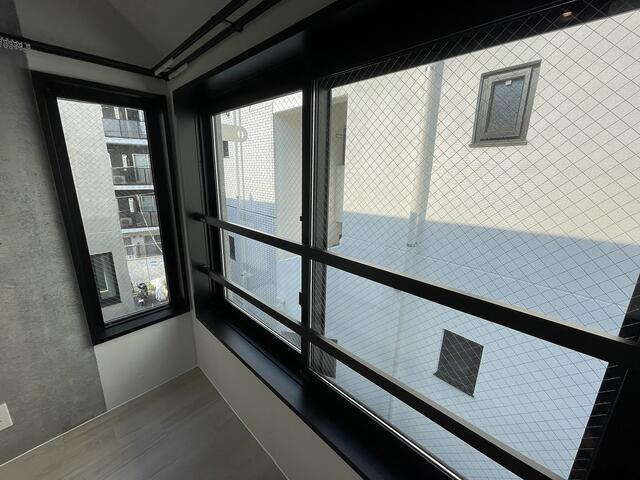 アヴァンタージュ恵比寿の展望