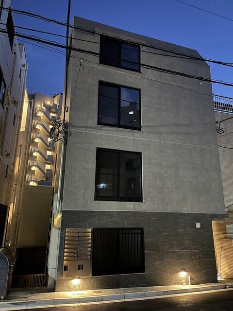 アヴァンタージュ恵比寿のその他