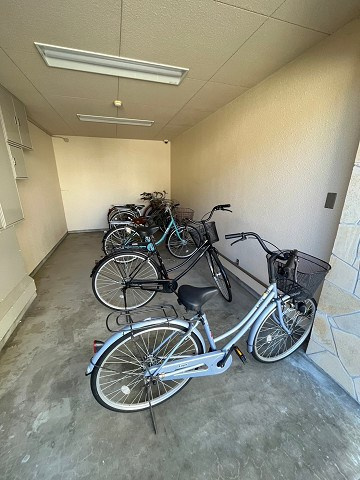 ヴァンテージの外観