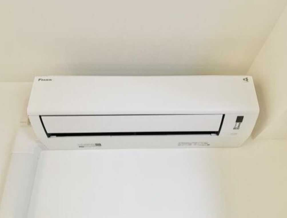 Brillia目黒大橋　築浅　分譲賃貸　床暖房の設備