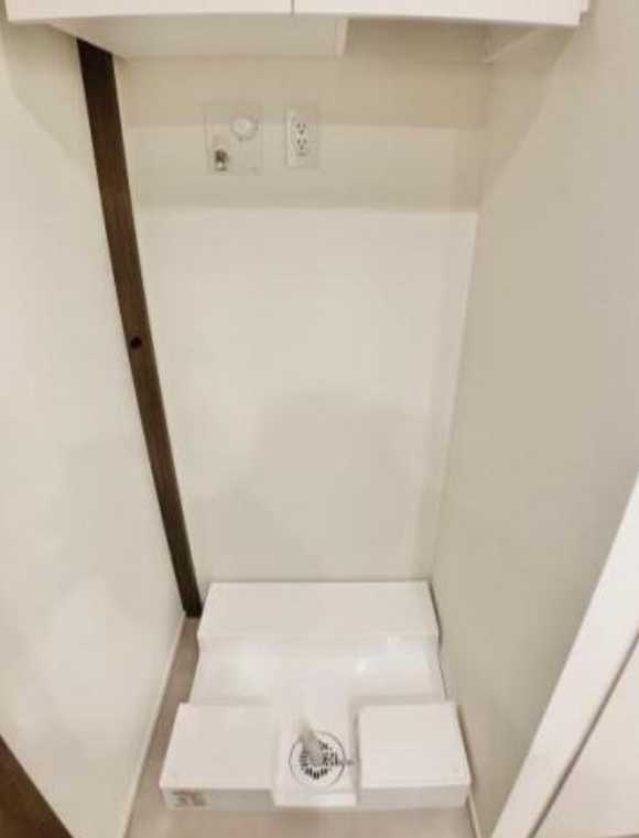 Brillia目黒大橋　築浅　分譲賃貸　床暖房のその他