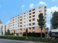 練馬区高野台４丁目のマンションの画像