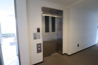  | エレベーター