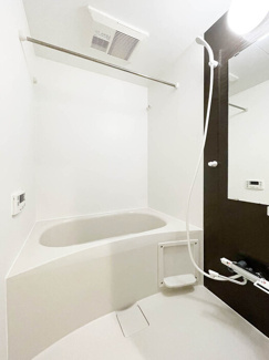 【浴室】 | バス