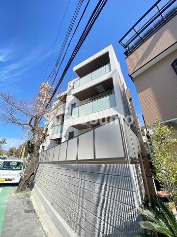 アレーズコート苦楽園