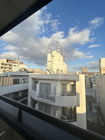 ヴェローナⅠの展望