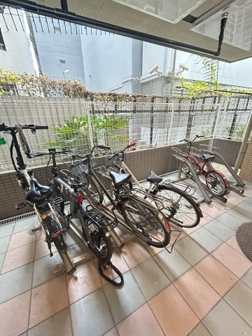 ヴェローナⅠのその他共用部分