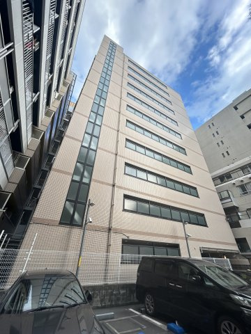 ヴェローナⅠの外観