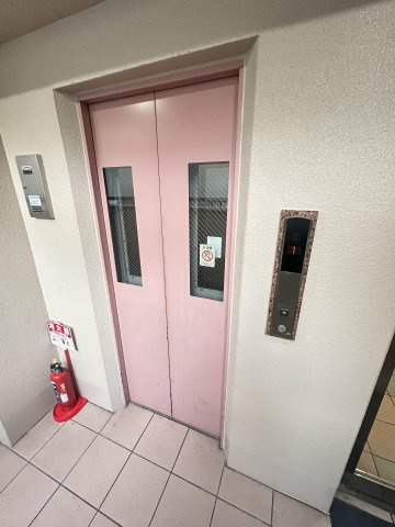 ヴェローナⅠのその他共用部分