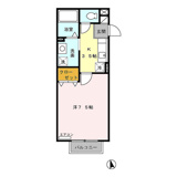 練馬区貫井４丁目のアパートの画像