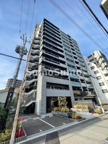 S-RESIDENCEドーム前千代崎