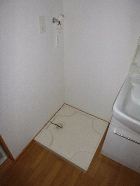 グリーンハイツＭの内装