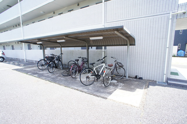 グリーンハイツＭのその他共用部分