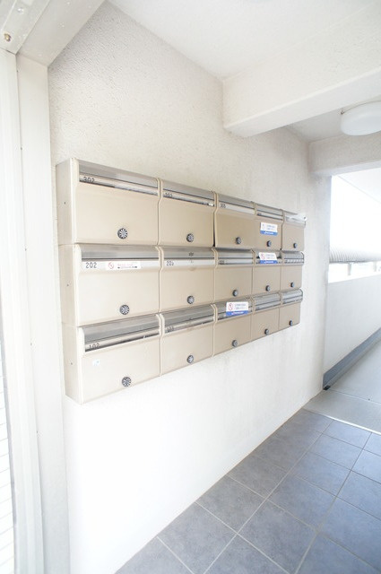 グリーンハイツＭのその他共用部分