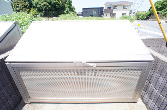 グリーンハイツＭのその他共用部分