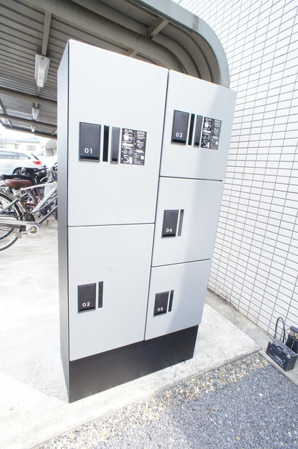 グリーンハイツＭのその他共用部分