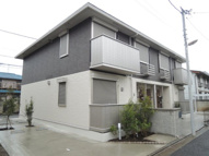 練馬区桜台６丁目のアパートの画像