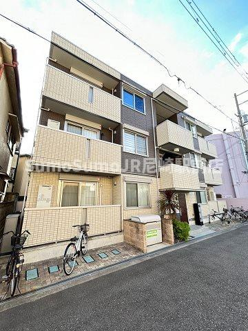 アムール姫島