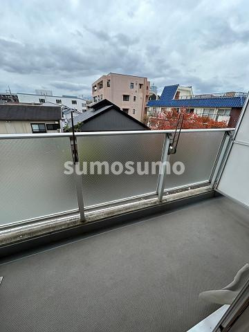 アーデン塚口の展望