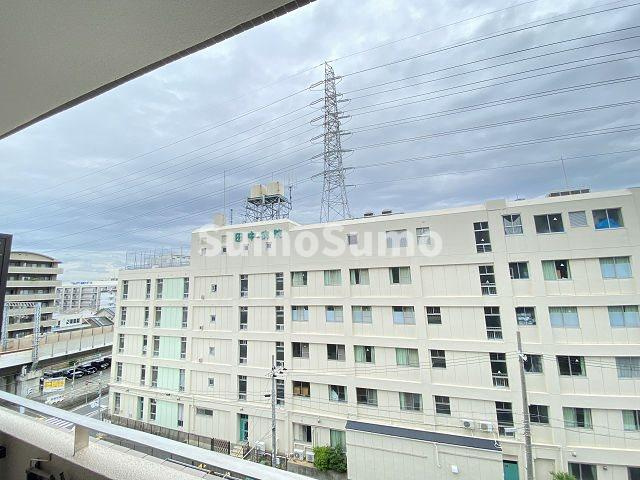 アートフォルテの展望