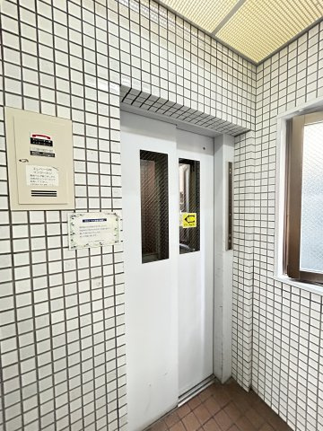 ＳＡＮＫＯラフィーネ三宮のその他共用部分