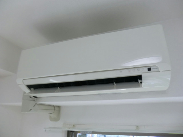 アーバネックス六甲道の設備