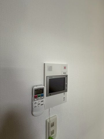 エイペックス京町堀Ⅱの洗面所|コンパクトで使いやすい洗面所