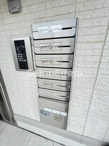 ヴェラ　アズールの外観|おしゃれな外観です