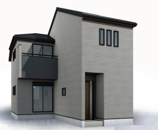 【外観】 | 国立市富士見台1丁目　全2棟　1号棟　仲介手数料無料