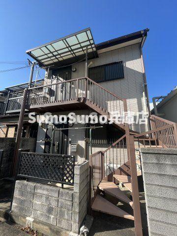 アットホーム長田