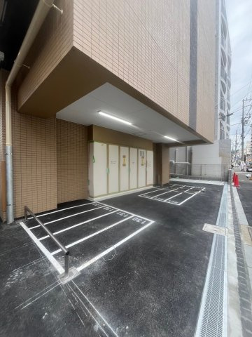 アドバンス神戸ラシュレのその他共用部分