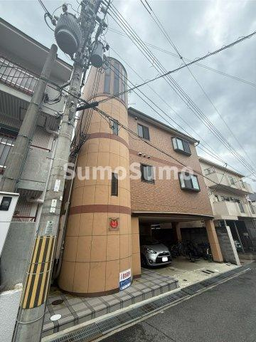 ヴィレッジ・リバー住吉