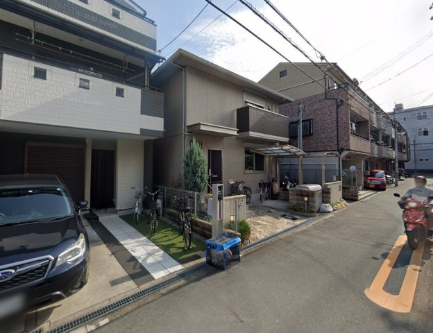 カーサ・マロード