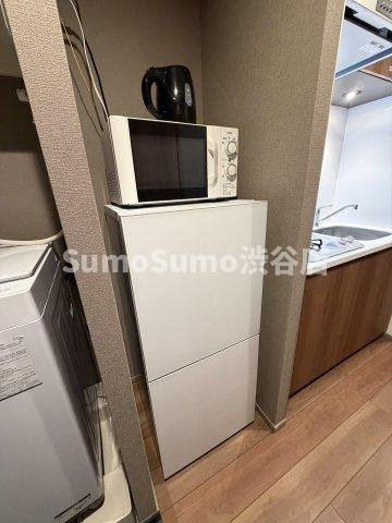 アルテシモ　レンナの設備