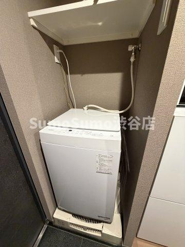 アルテシモ　レンナの設備