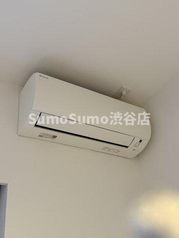 アルテシモ　レンナの設備