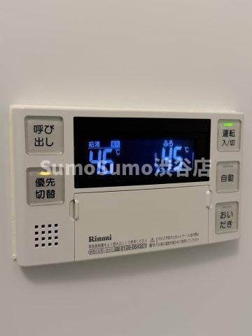 アルテシモ　レンナの設備