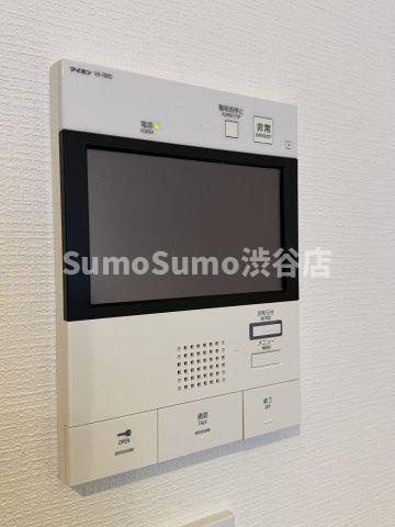 アルテシモ　レンナのセキュリティ