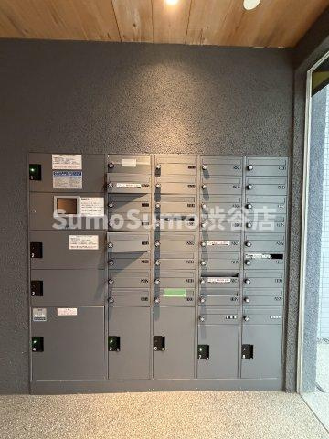 アルテシモ　レンナのその他共用部分