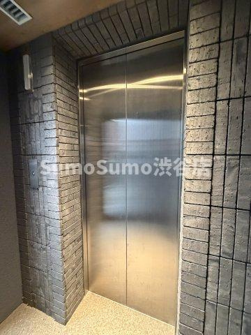 アルテシモ　レンナのその他共用部分
