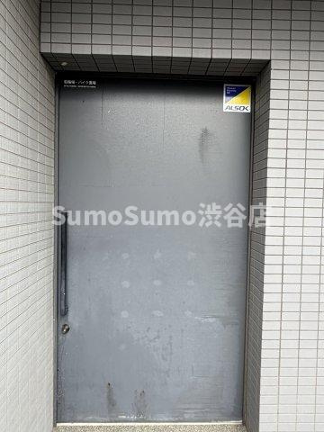 アルテシモ　レンナのその他共用部分