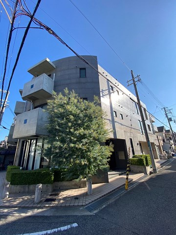 VIVEの外観
