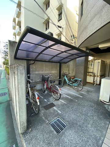 VIVEの外観