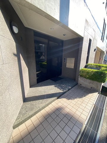 VIVEの外観