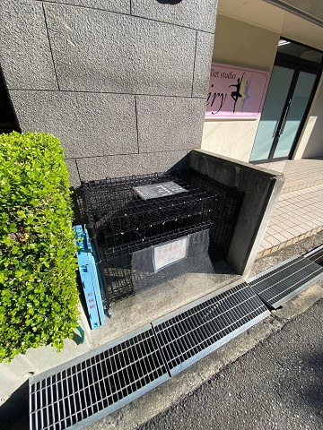 VIVEの外観